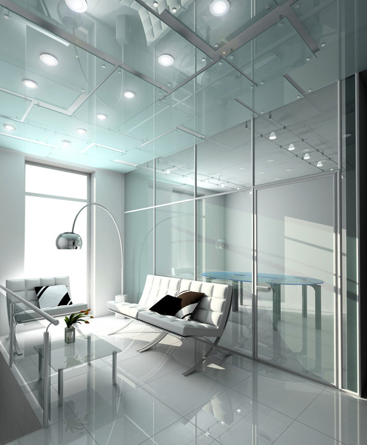 Iluminacion eficiente