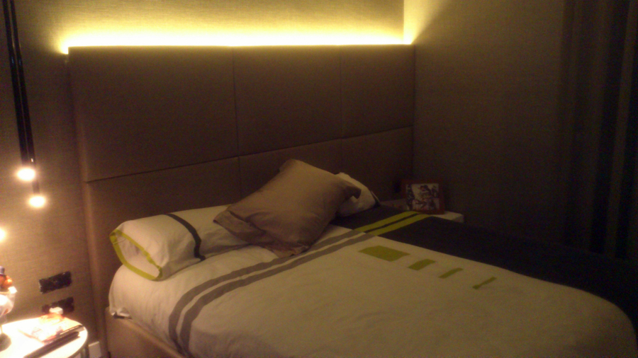 iluminacion, electricidad, papelado y decoracion