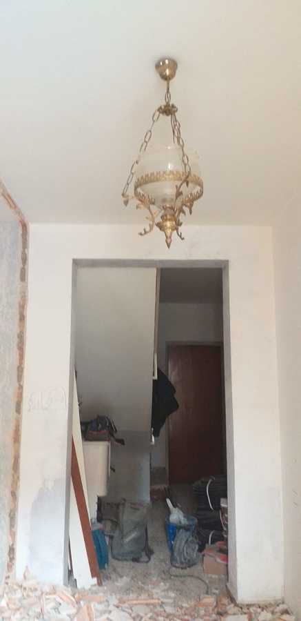 Iluminación entrada