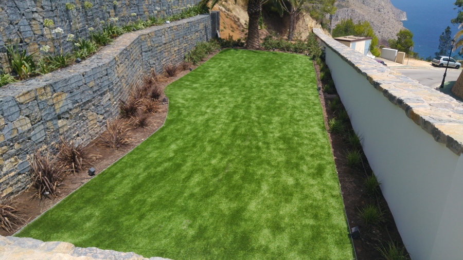 ILUMINACION EXTERIOR