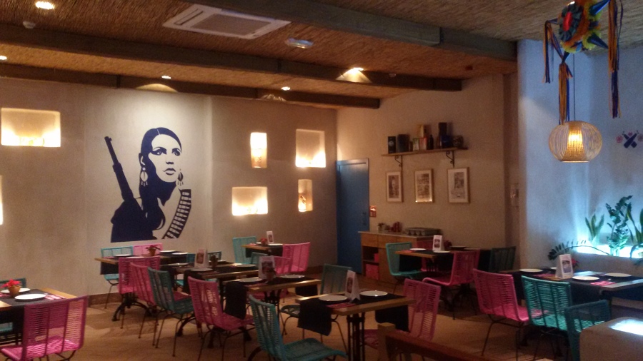 ILUMINACION HORNACINAS DECORATIVAS