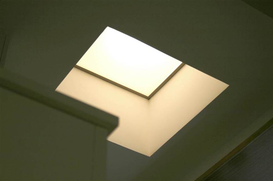 Iluminación Indirecta