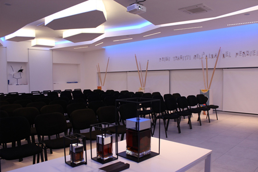 iluminaciòn local comercial