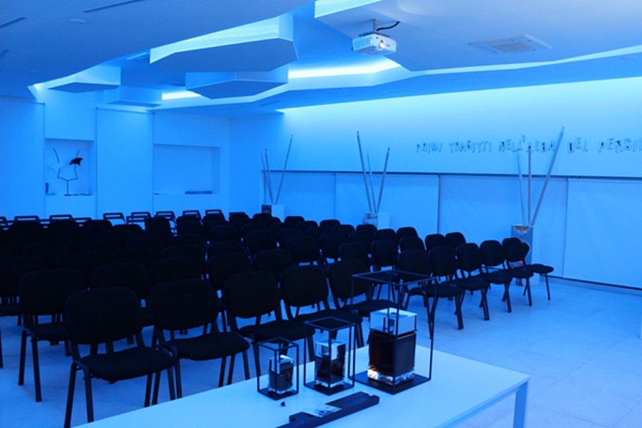 iluminaciòn local comercial