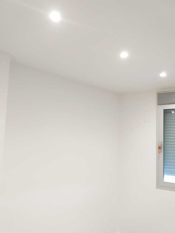 iluminacion perfecta para el dormitorio