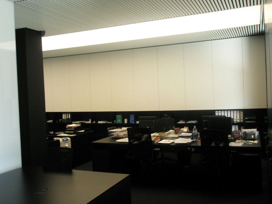 Iluminación Tiras de LED