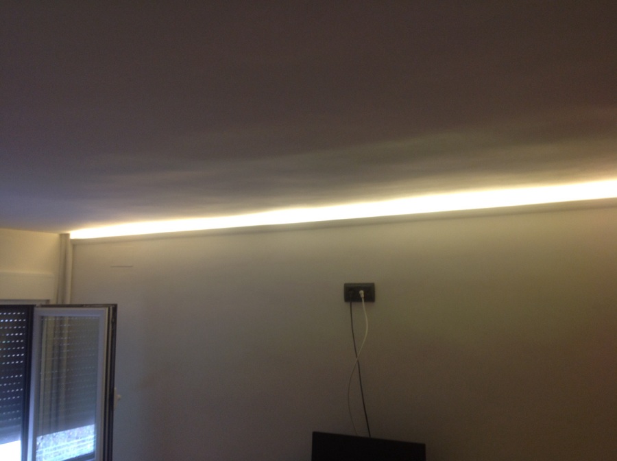 Iluminacion vivienda