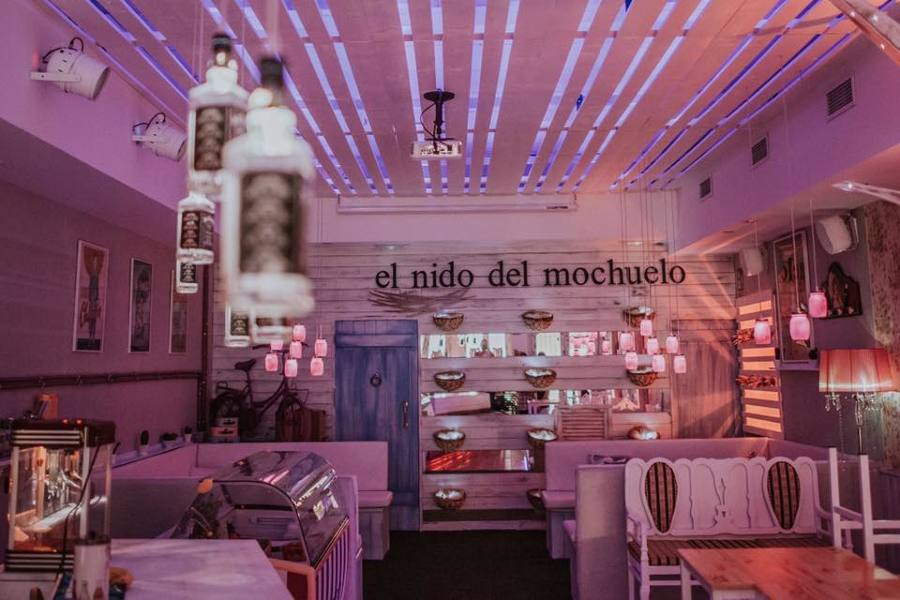 Iluminación y diseño