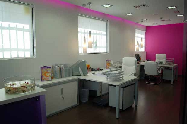 ILUMINACIÓN Y FORMAS