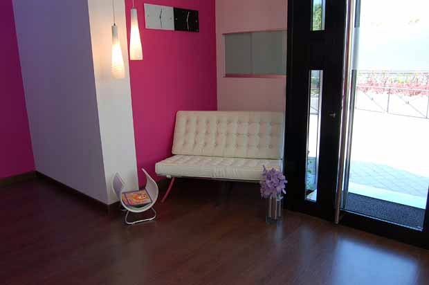 ILUMINACIÓN Y FORMAS