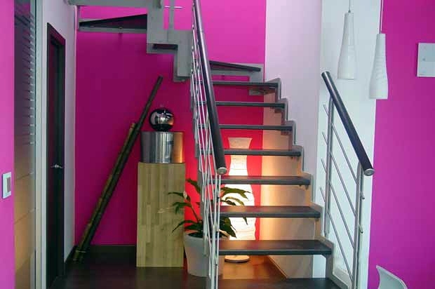 ILUMINACIÓN Y FORMAS