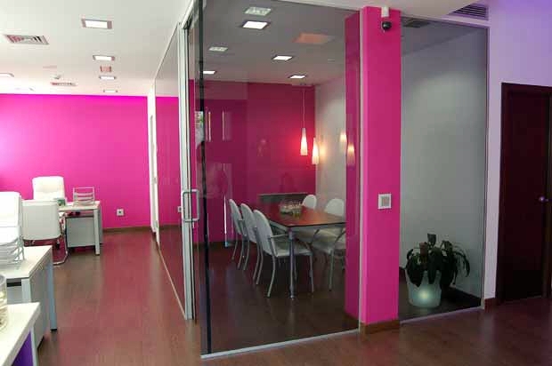 ILUMINACIÓN Y FORMAS