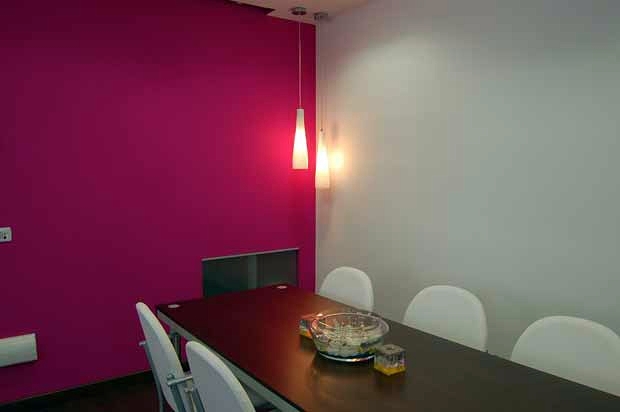 ILUMINACIÓN Y FORMAS