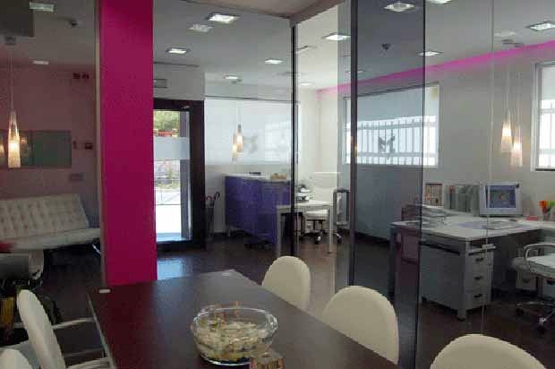 ILUMINACIÓN Y FORMAS