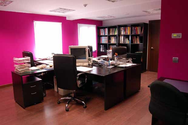 ILUMINACIÓN Y FORMAS