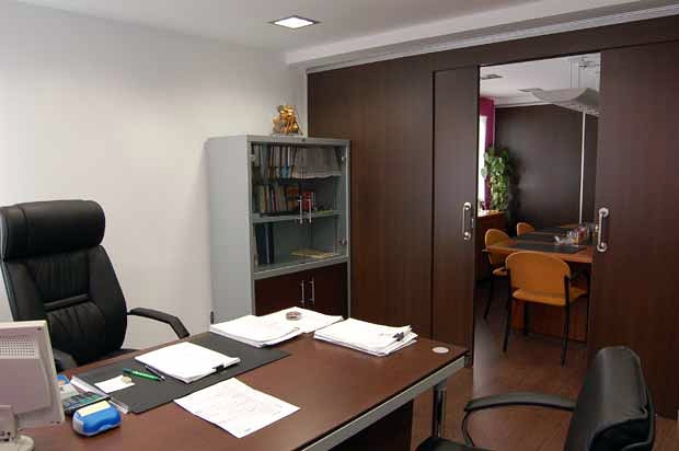 ILUMINACIÓN Y FORMAS