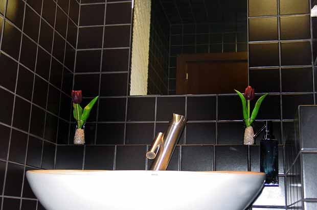 ILUMINACIÓN Y FORMAS