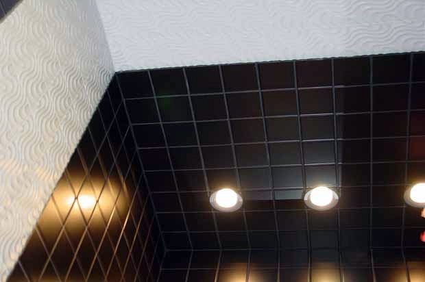 ILUMINACIÓN Y FORMAS