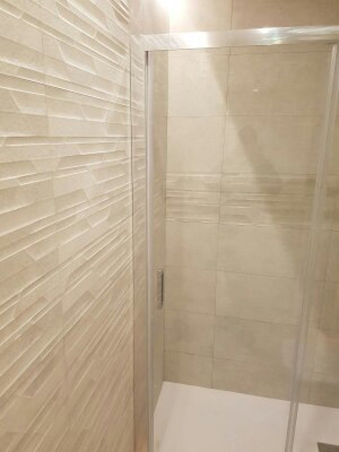 iluminación y remates