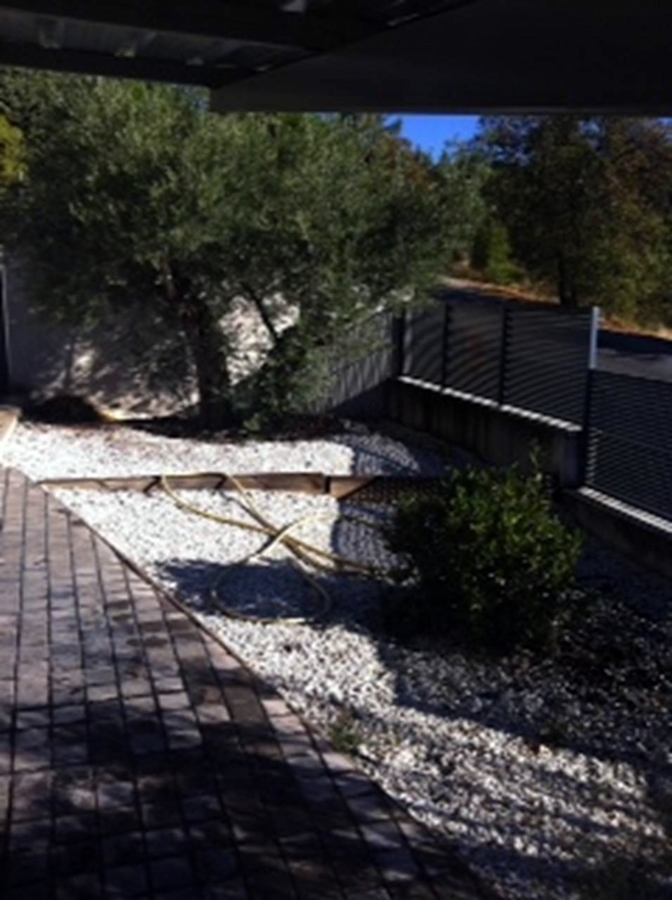 Imagen antes de realizar la obra 3