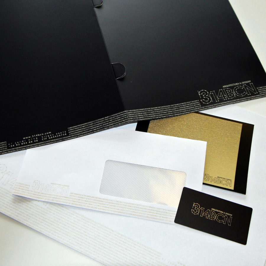 Imagen Corporativa creada por nuestros diseñadores