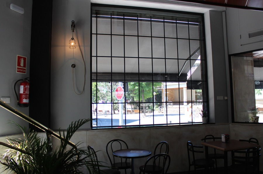 Imagen de la planta principal