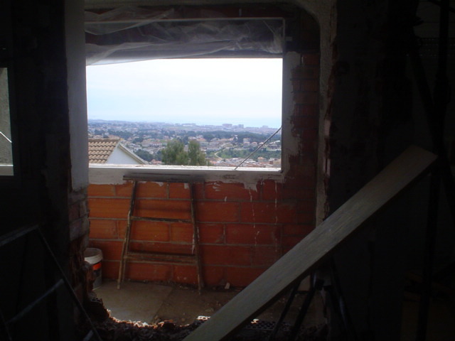 Imagen del antes ampliacion