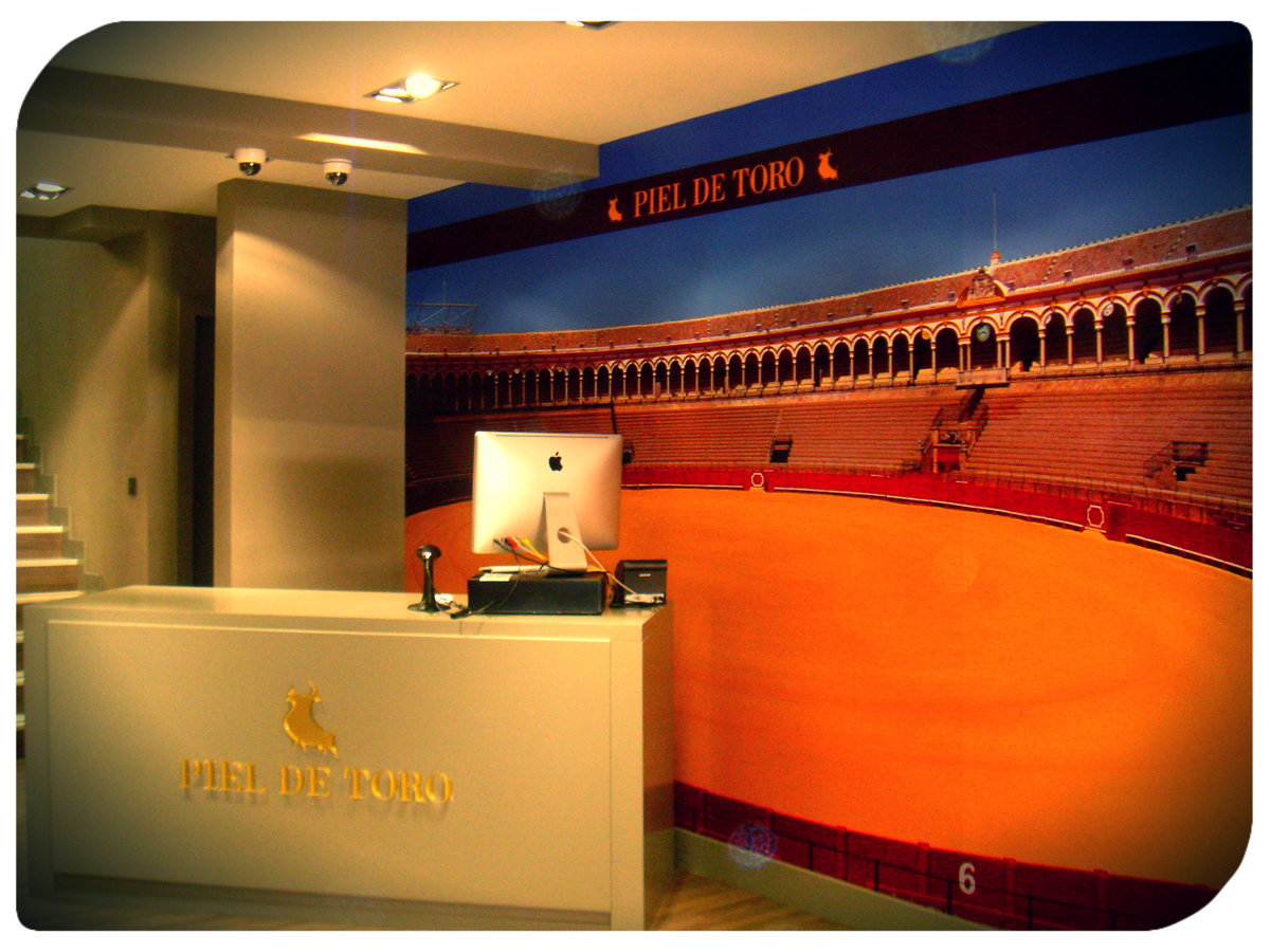 Imagen del mostrador