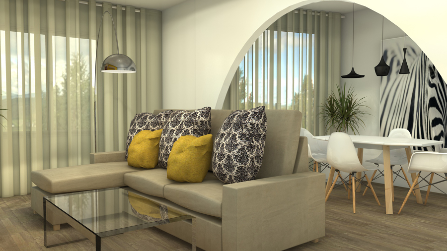 imágenes diseños previos a la reforma