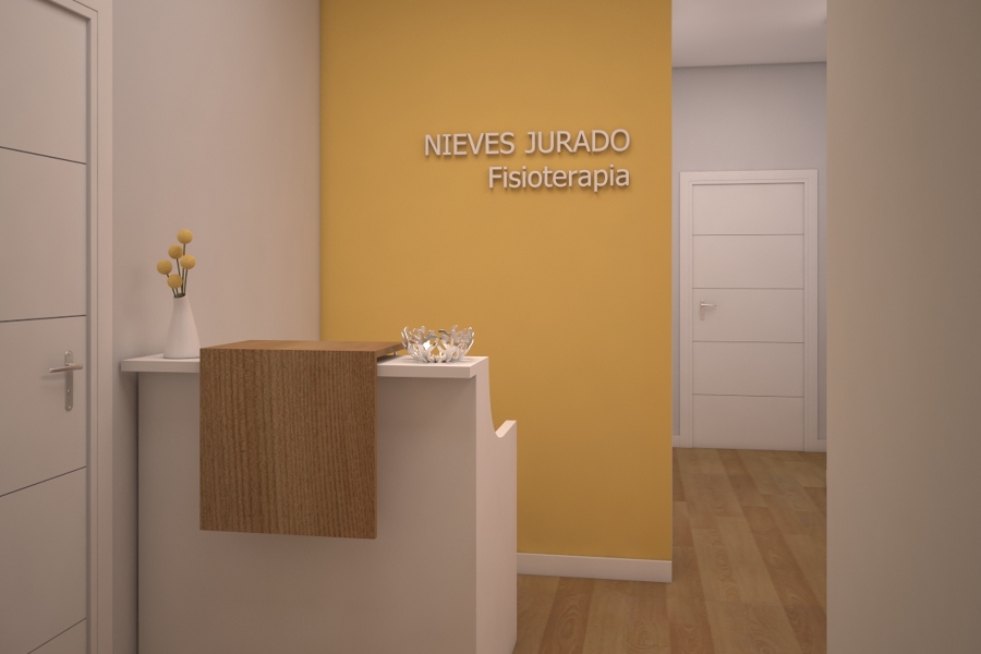 Imágenes en 3D hiperrealistas