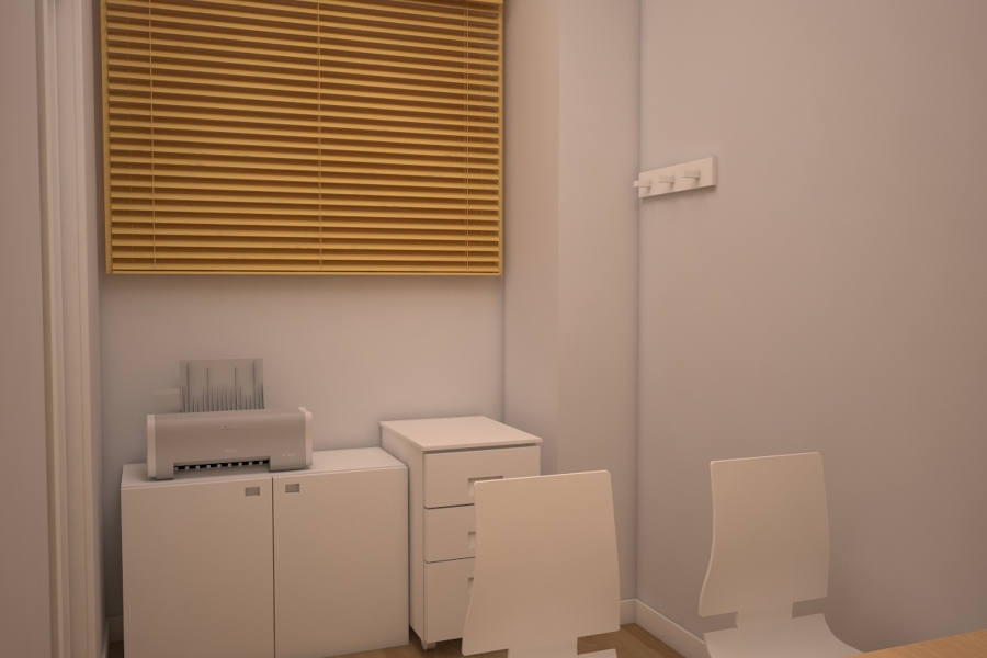 Imágenes en 3D hiperrealistas