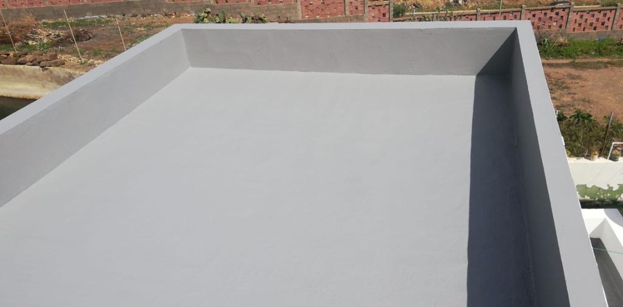 Impermabilización azotea piso y muros