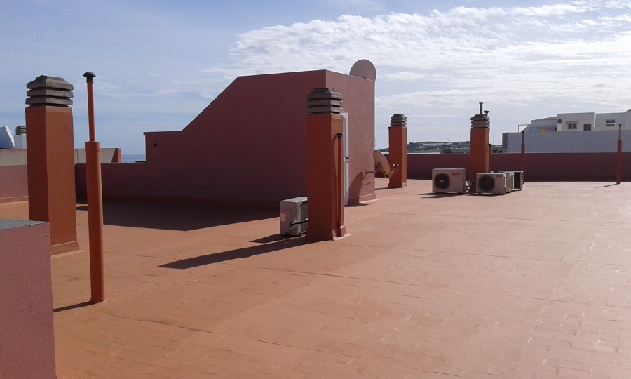 Impermeabilización 1