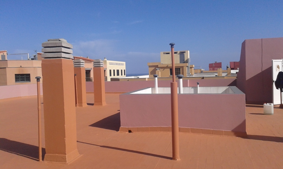 Impermeabilización 5