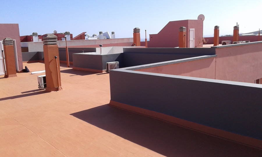 Impermeabilización 7