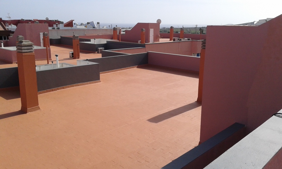 Impermeabilización 8