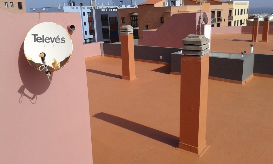 Impermeabilización 9