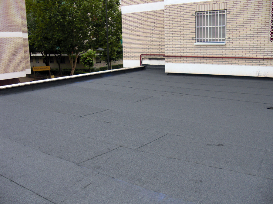 IMPERMEABILIZACIÓN BICAPA