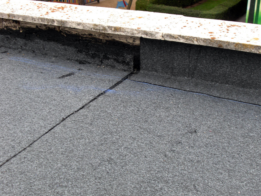 IMPERMEABILIZACIÓN BICAPA