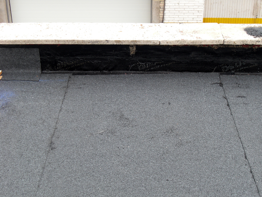 IMPERMEABILIZACIÓN BICAPA