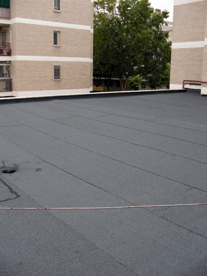 IMPERMEABILIZACIÓN BICAPA