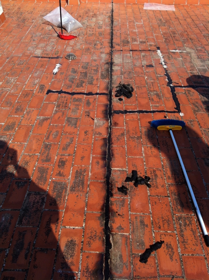 IMPERMEABILIZACION CON POLIURETANO