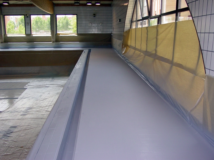 Impermeabilización Con Polyurea4