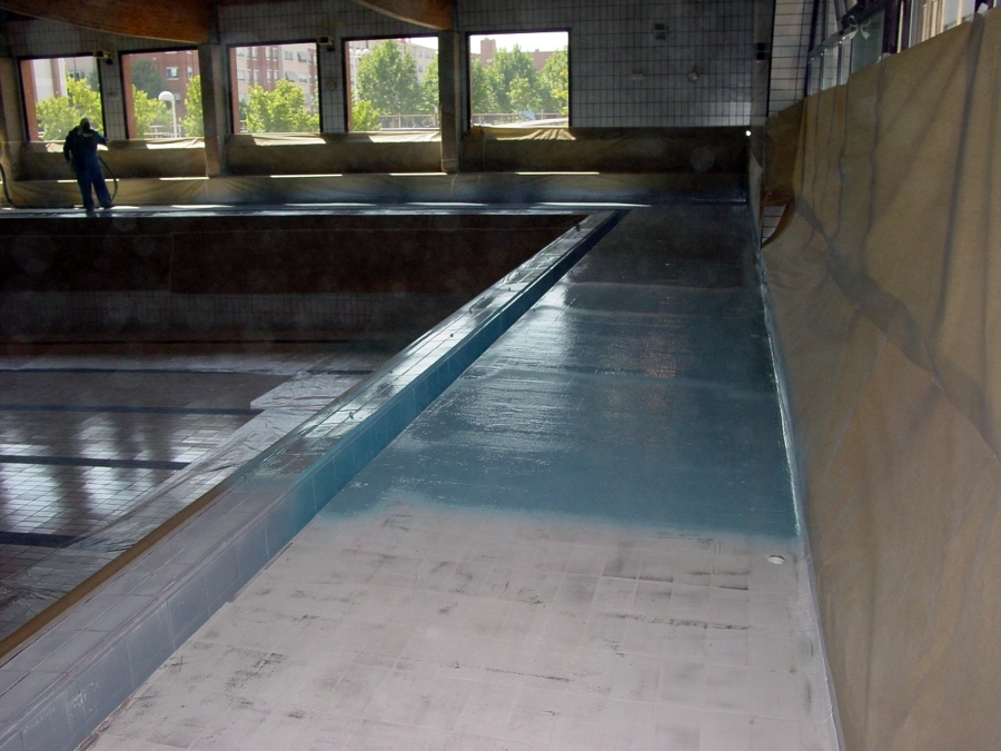 Impermeabilización Con Polyurea5