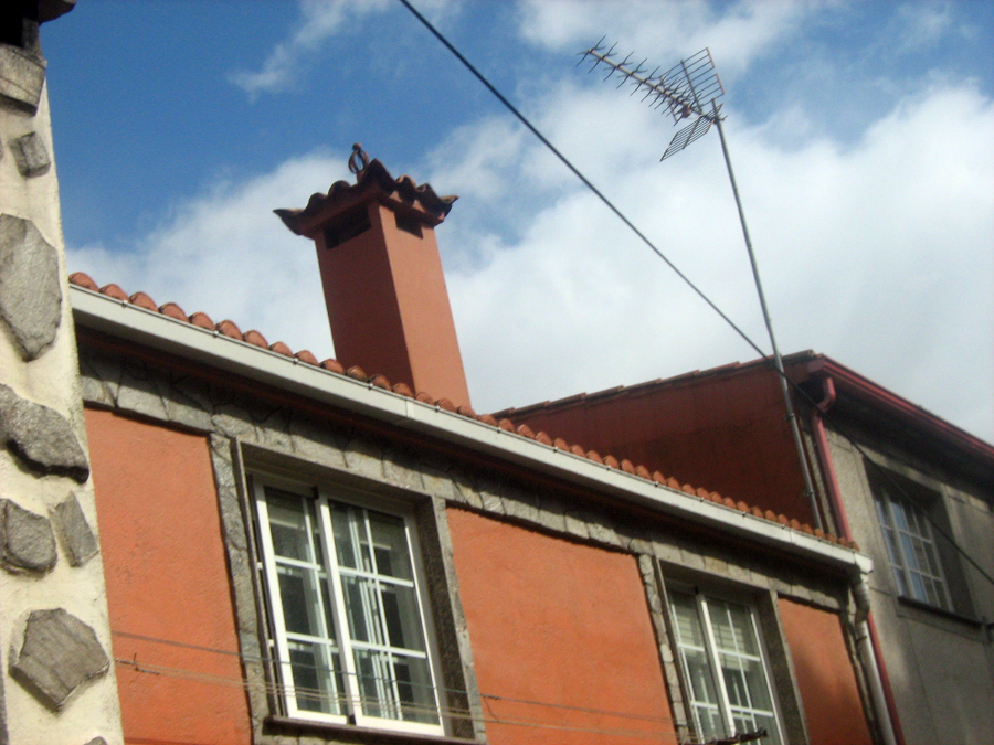 IMPERMEABILIZACION DE FACHADA