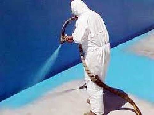 IMPERMEABILIZACION DE PISCINAS