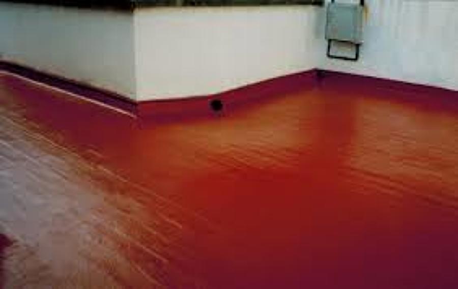 impermeabilizacion de terrazas 