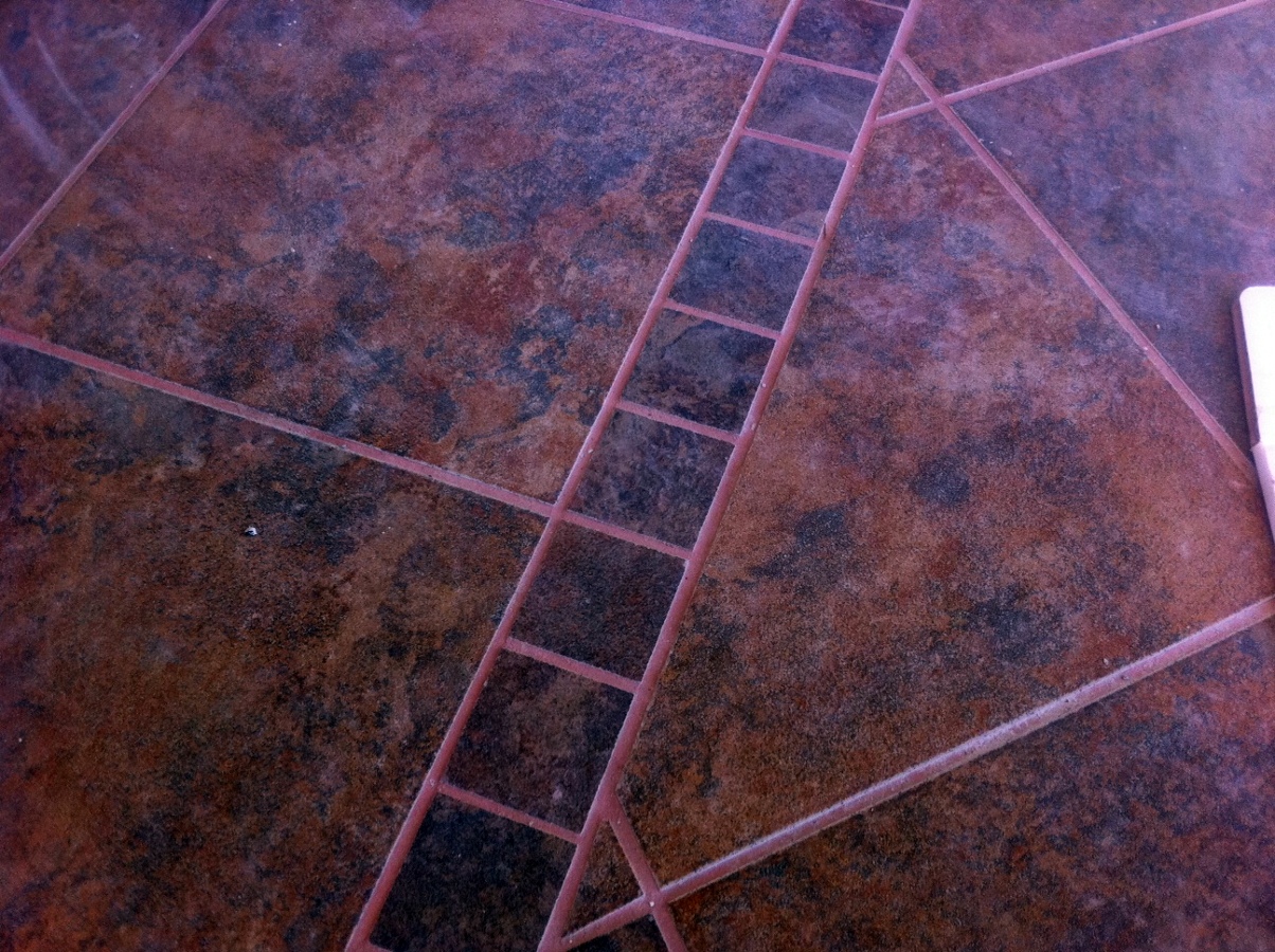 Impermeabilización y rehabilitación de terraza