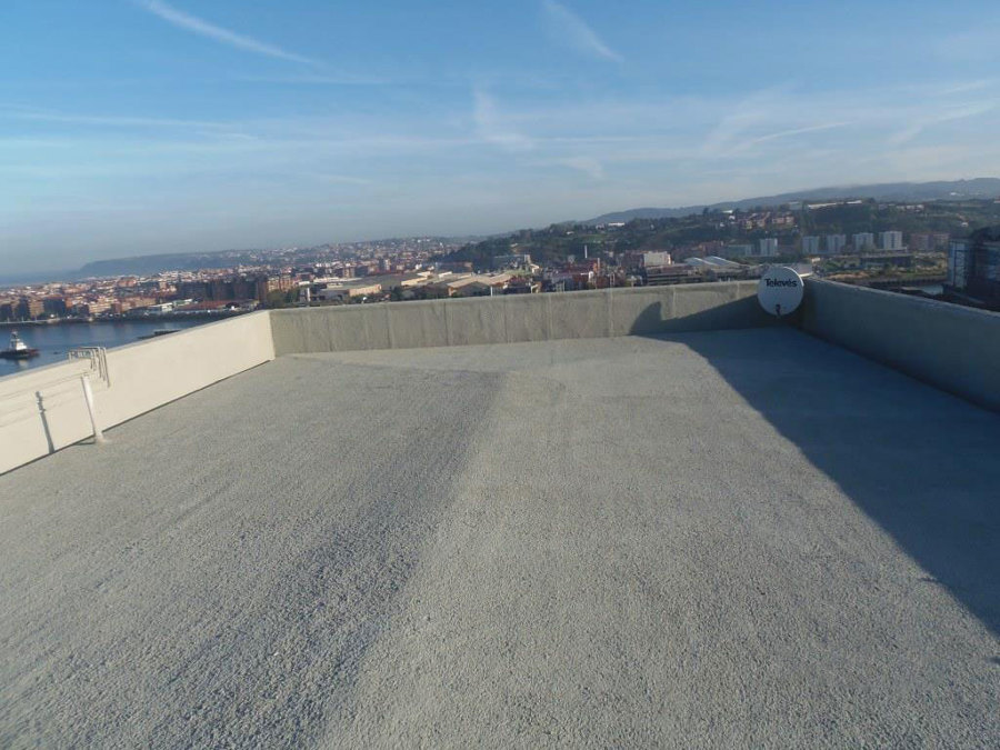 Impermeabilizaciones