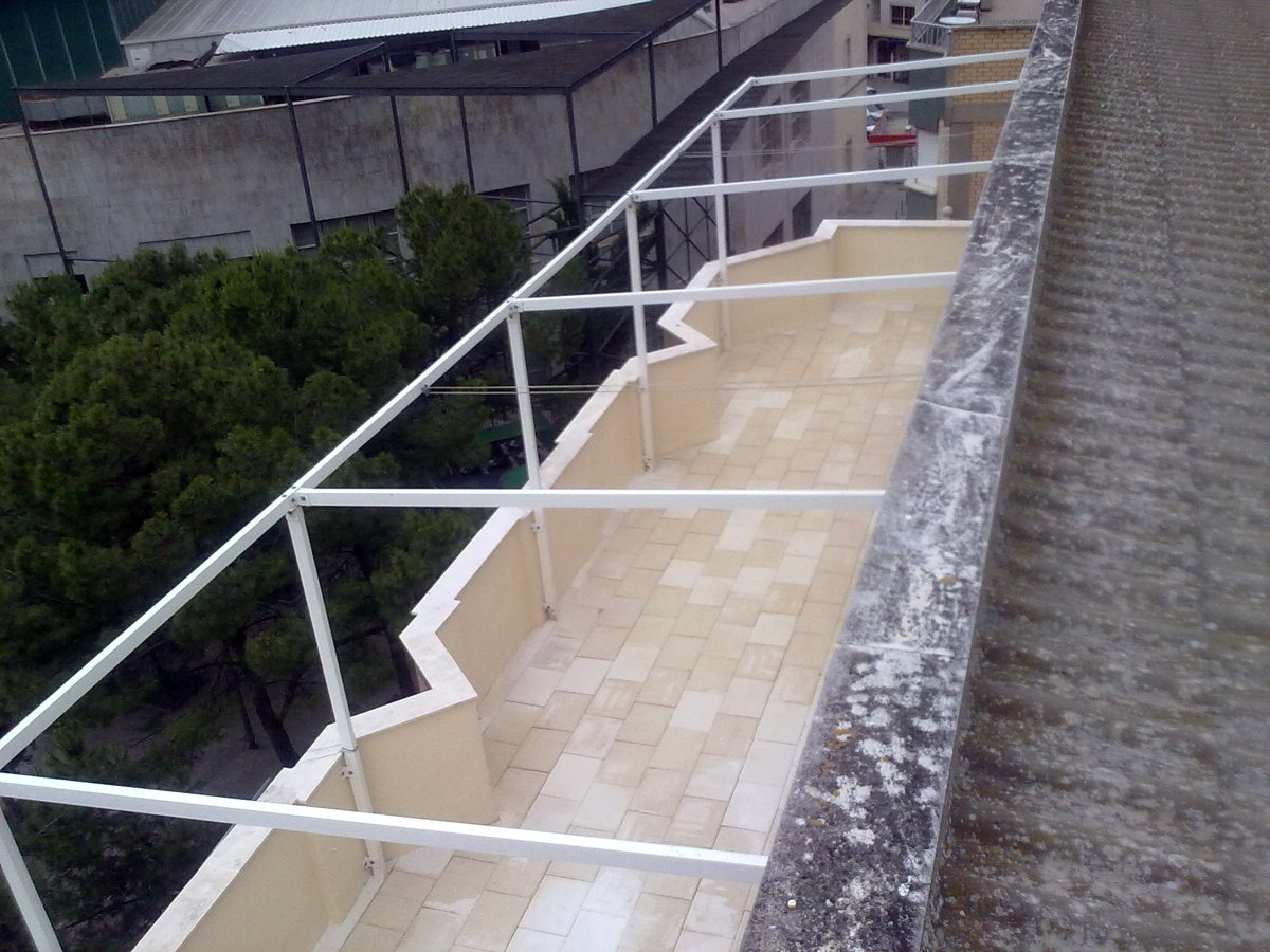 Impermeabilizaciones 